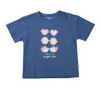 Staccato - Md.-T-Shirt deep blue - Gr. - 104/110