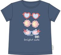 STACCATO - Md.-T-Shirt deep blue - Gr. - 110