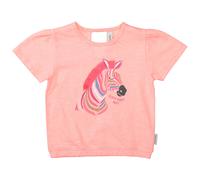 STACCATO - Md.-T-Shirt neon peach - Gr. - 92/98