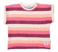 STACCATO - Md.-T-Shirt, Streifen - Gr. - 92/98