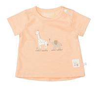 STACCATO - T-Shirt soft orange - Gr. - 56