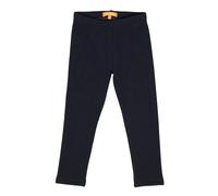 Thermoleggings STACCATO, Mädchen, Gr. 92/98, Normalgrößen, schwarz, Oberstoff: 65% Polyester, 30% Baumwolle, 5% Elasthan., Basic, normal, Hosen, gefüttert (58857232-92) schwarz