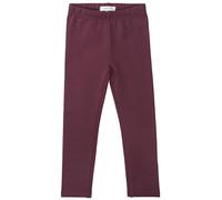 Staccato - Thermoleggings gefüttert dark berry - Gr. - 104/110