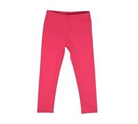 STACCATO - Thermoleggings gefüttert pink - Gr. - 110