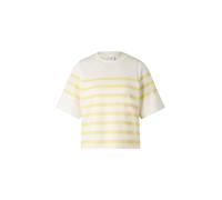 BOGNER Shirt Stacey für Damen - Off-White/Gelb - 36