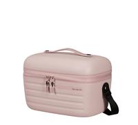 Samsonite Stackd Beauty Case rose