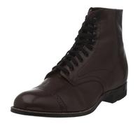 Stacy Adams Herren Madison Cap Toe Boots, Braun (Brown - 15), 45 EU