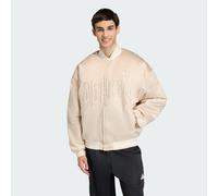 STADIUM INSULATED BOMBERJACKE Crystal Linen XS