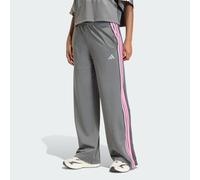 STADIUM MESH HOSE Grey Six / Charcoal Solid Grey / St Tropic Bloom XS