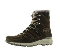 Stadler Fieberbrunn W Lady Winterschuhe - moor, UK 7,5 - EU 41,5