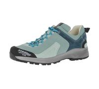 Stadler Schwendau Lady Wanderhalbschuhe - Mint, UK 4 - EU 37