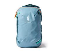 Cotopaxi Allpa Mini 20L Travel Pack blue spruce