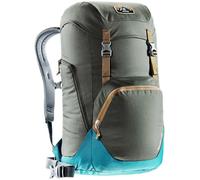 Stadtrucksack DEUTER WALKER 24 (CAFE DENIM) UNI