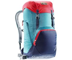 Stadtrucksack DEUTER WALKER 24 (DENIM NAVY) UNI