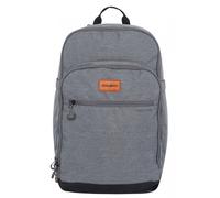 Stadtrucksack Husky Sofer 30L grau
