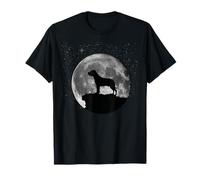 Staffordshire Bullterrier Shirt Hunde Geschenk T-Shirt