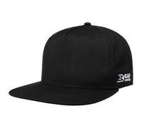 Stage Cap by CapUniverse schwarz One Size