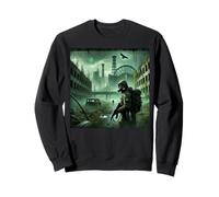 STALKER Videospiel 2 STALKER Anomaly Sweatshirt