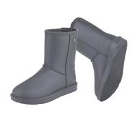 Stallstiefel Bootie Rainless Asphalt / 42