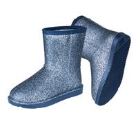 Stallstiefel Bootie Rainless Lucky/Tiefblau / 34