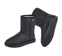 Stallstiefel Bootie Rainless Schwarz / 34