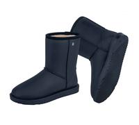 Stallstiefel Bootie Rainless Tiefblau / 42