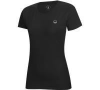 Wild Country Damen Stamina Graphic T-Shirt (Größe M, schwarz)