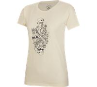 Stamina T-Shirt Damen - Wild Country 6510-mallow XS
