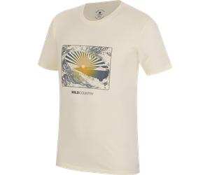 Stamina T-Shirt Herren - Wild Country 3850-navy S