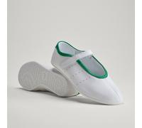 STAN SMITH LO BALLERINA Cloud White / Cloud White / Green 40