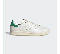 Stan Smith Lux Schuh Cloud White / Cream White / Green 43 1/3