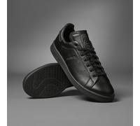 Stan Smith Lux Schuh Core Black / Core Black / Carbon 36