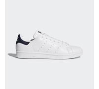 Stan Smith Schuh Core White / Dark Blue / Dark Blue 38 2/3