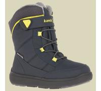 Kamik Winterstiefel "Stance 2" in Dunkelblau - Größe 28 | Kinder Outdoor Sport Schuhe