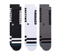 "Stance 3-er Set Socken ""THE OG"""