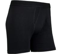 Stance 6" Standard Brief Boxershorts (Black, M)