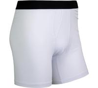 Stance 6" Standard Brief Boxershorts (White, M)
