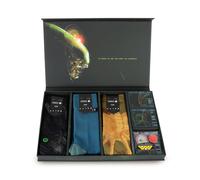 STANCE - ALIEN BOX SET - MULTI / L