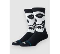 Stance Beware Crew Socks black Gr. M