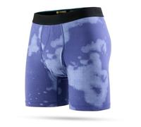 Stance Boxer Brief Blau