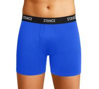 Stance Boxer Brief Blau