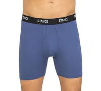 Stance Boxer Brief Blau