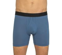 Stance Boxer Brief Blau