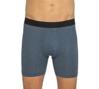 Stance Boxer Brief Blau
