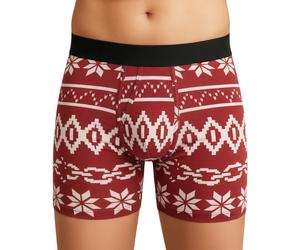 Stance Boxer Brief Break the Season