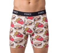 Stance Boxer Brief Bunt mit Motiv