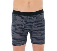 Stance Boxer Brief Grau & Schwarz mit Camouflage