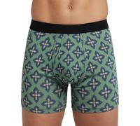 Stance Boxer Brief Grün mit Motiv