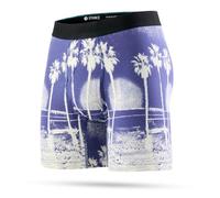 Stance In Paradise Boxershorts blue Herren Gr. M
