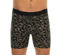 Stance Boxer Brief Khaki mit Motiv